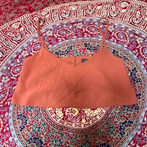 Terracota top